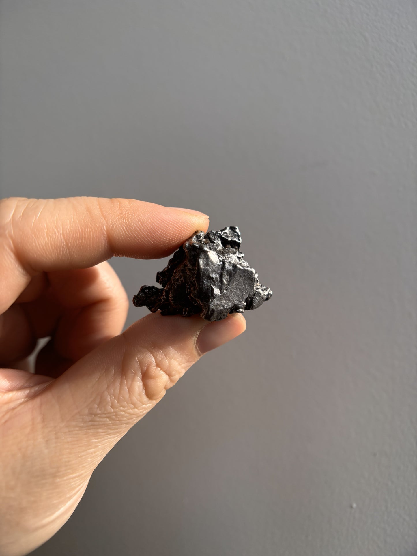 Campo Del Cielo Meteorite 24g