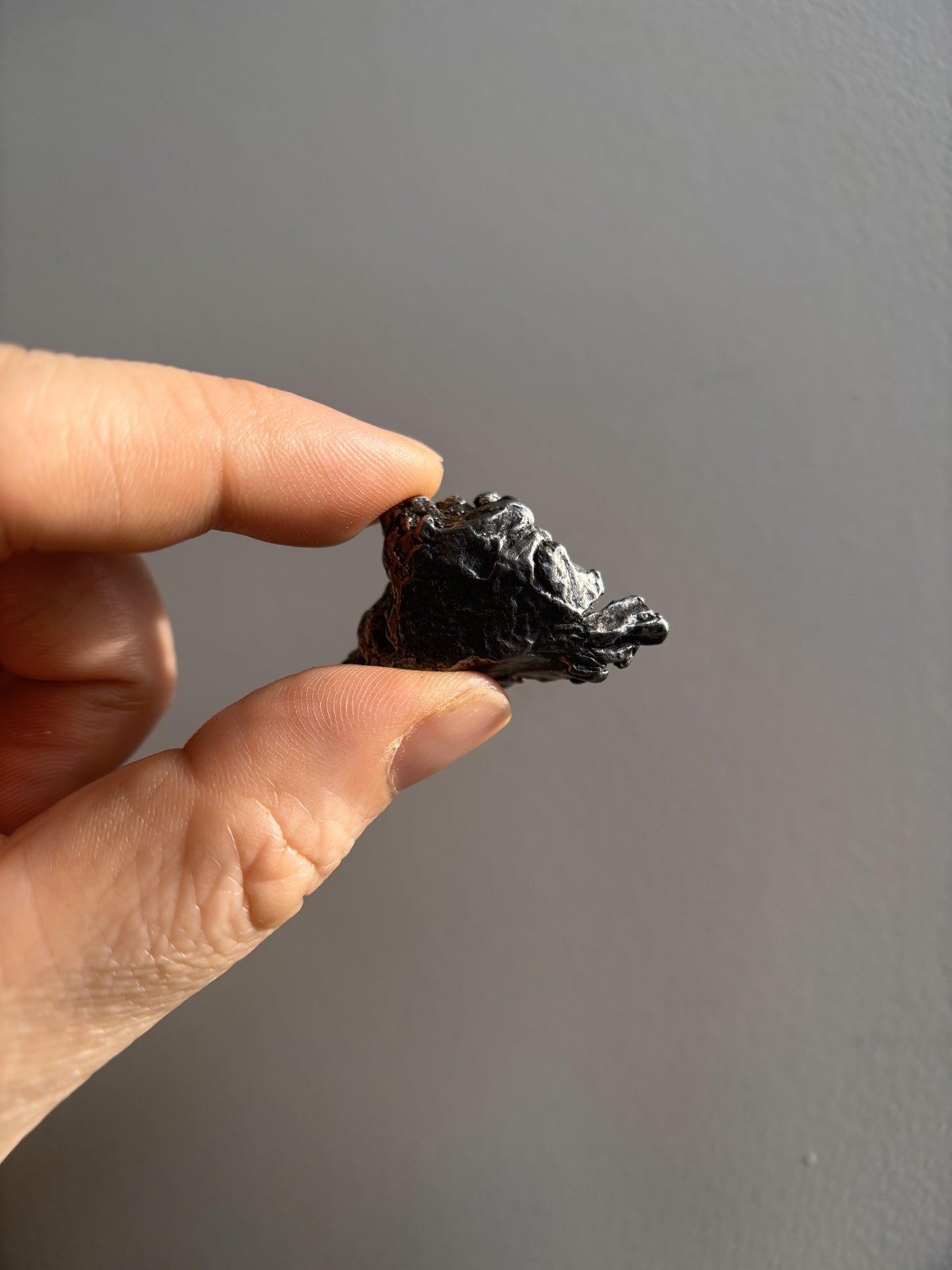 Campo Del Cielo Meteorite 24g