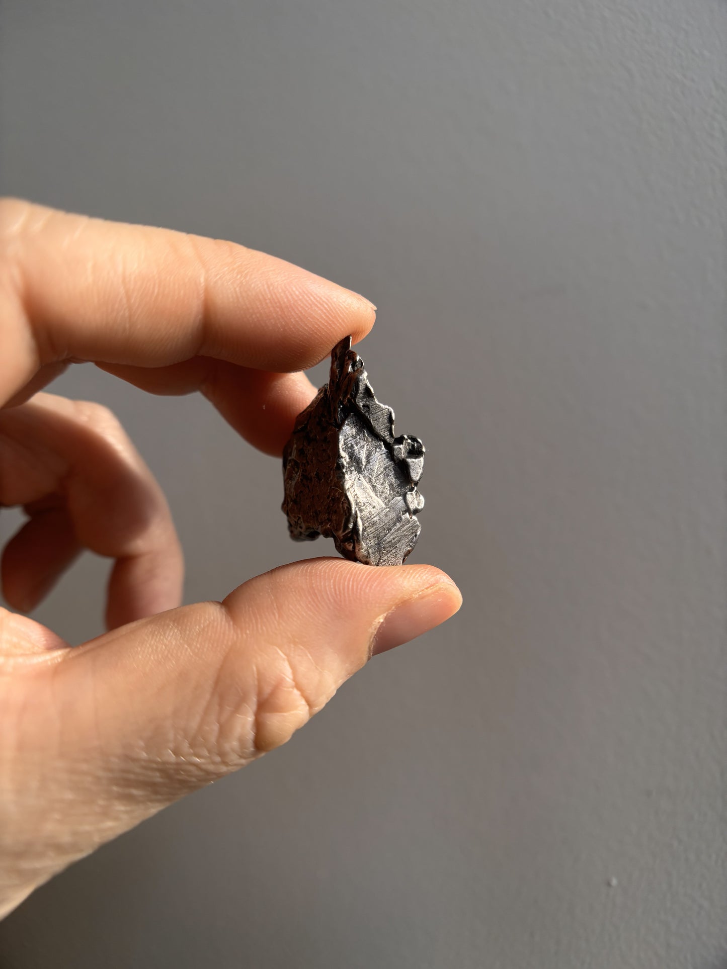 Campo Del Cielo Meteorite 24g