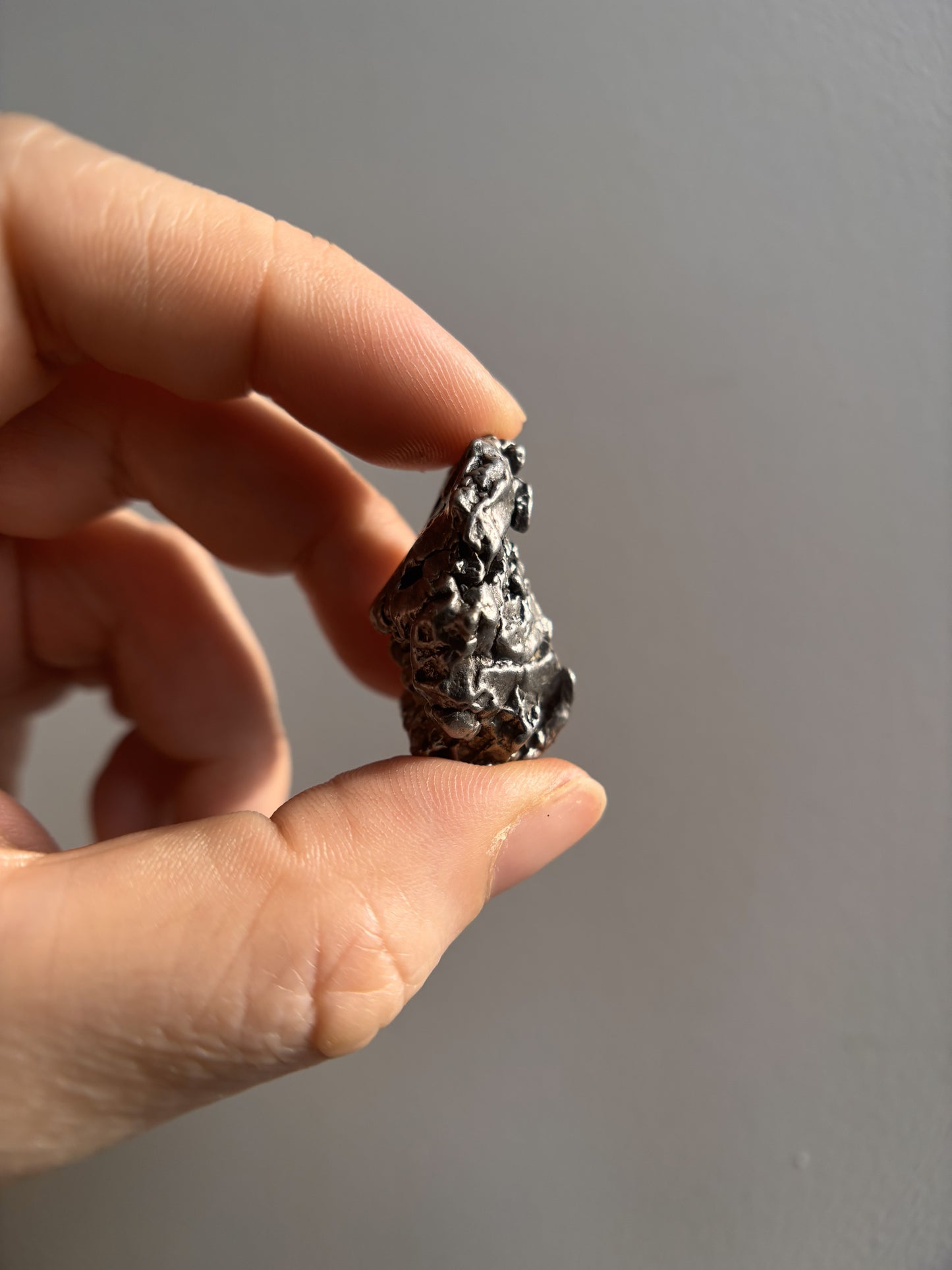 Campo Del Cielo Meteorite 25g
