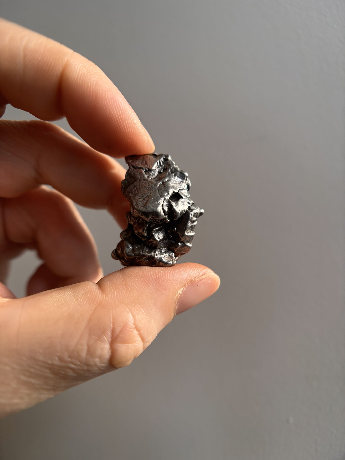Campo Del Cielo Meteorite 25g