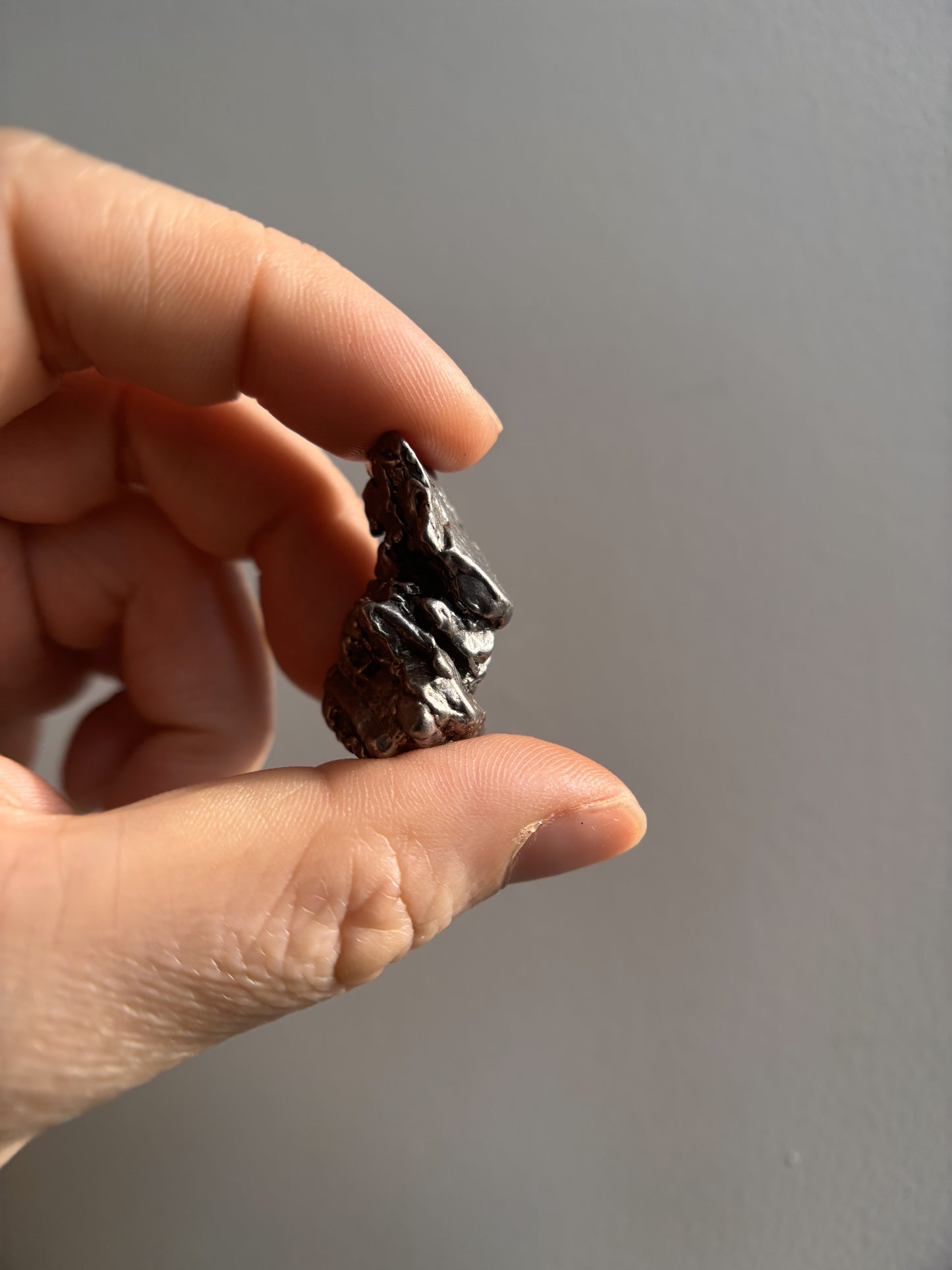 Campo Del Cielo Meteorite 25g