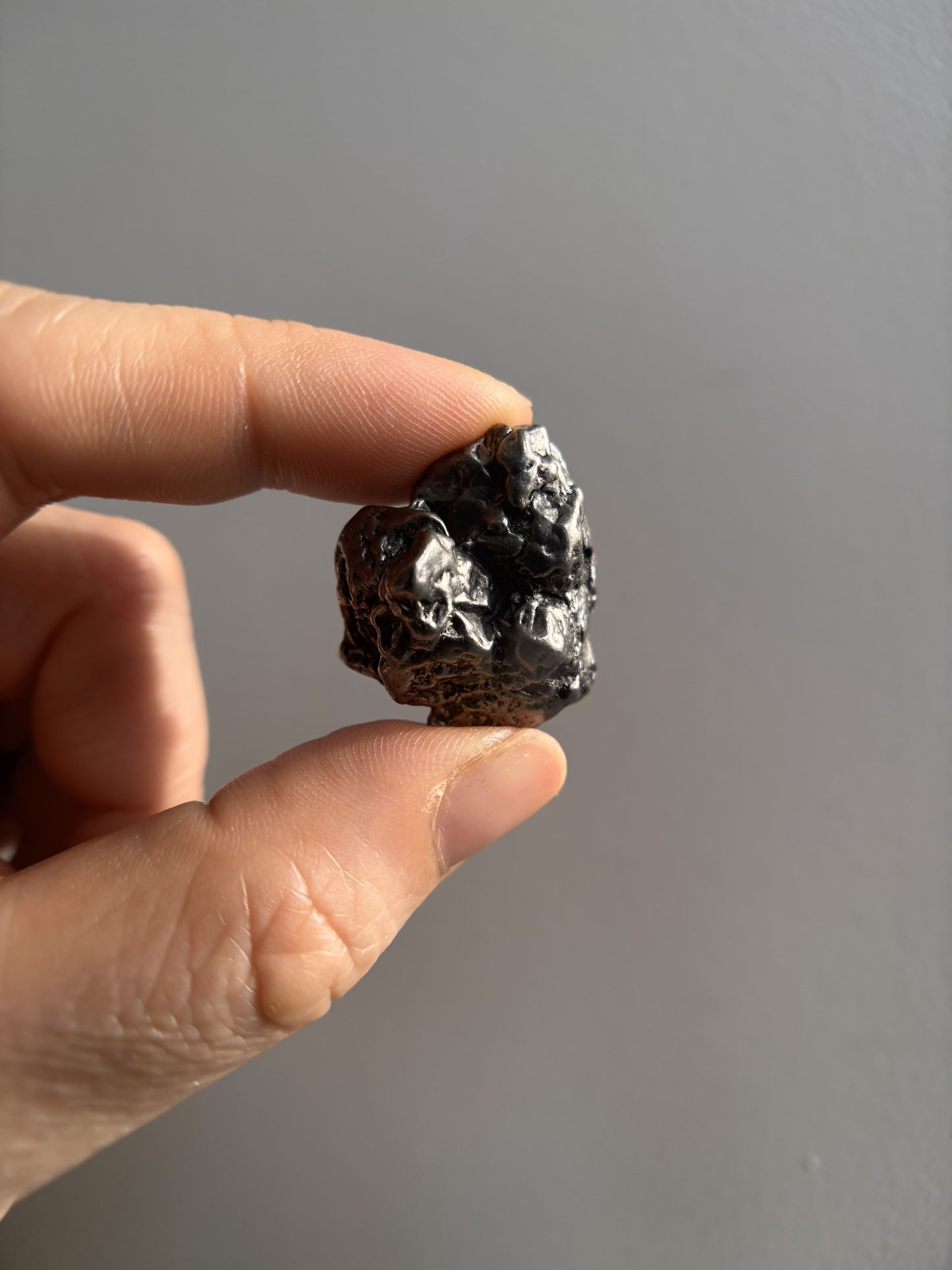 Campo Del Cielo Meteorite 26g