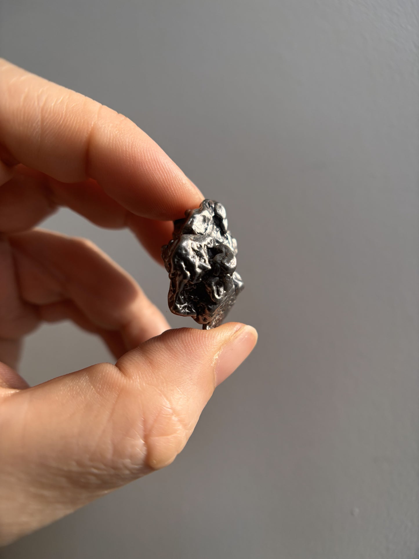 Campo Del Cielo Meteorite 26g