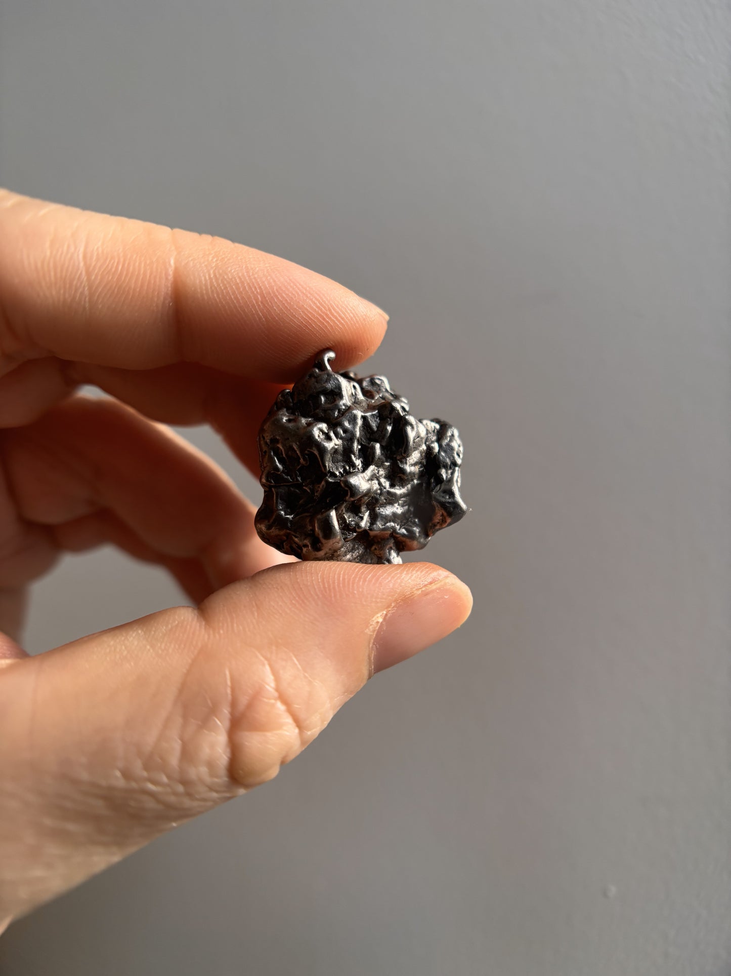 Campo Del Cielo Meteorite 26g