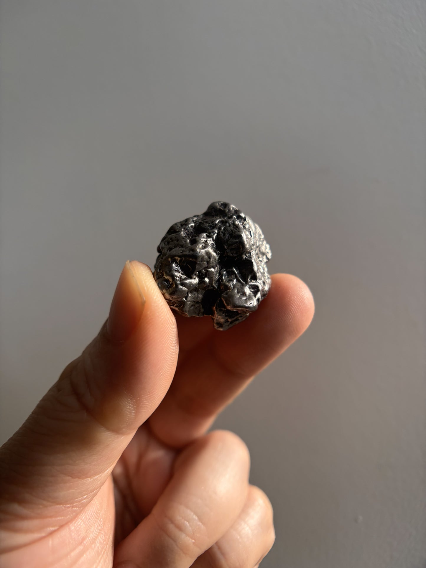 Campo Del Cielo Meteorite 26g