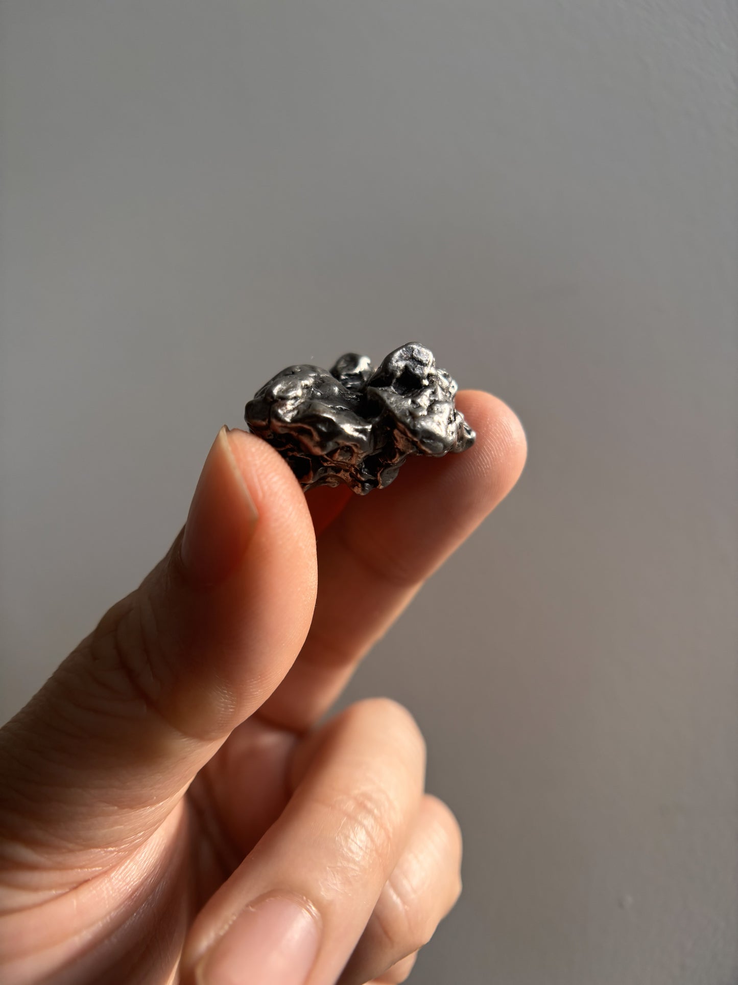 Campo Del Cielo Meteorite 26g
