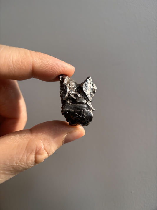 Campo Del Cielo Meteorite 27.6g