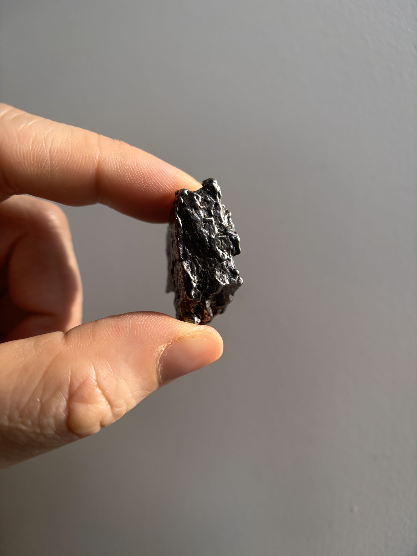 Campo Del Cielo Meteorite 27.6g