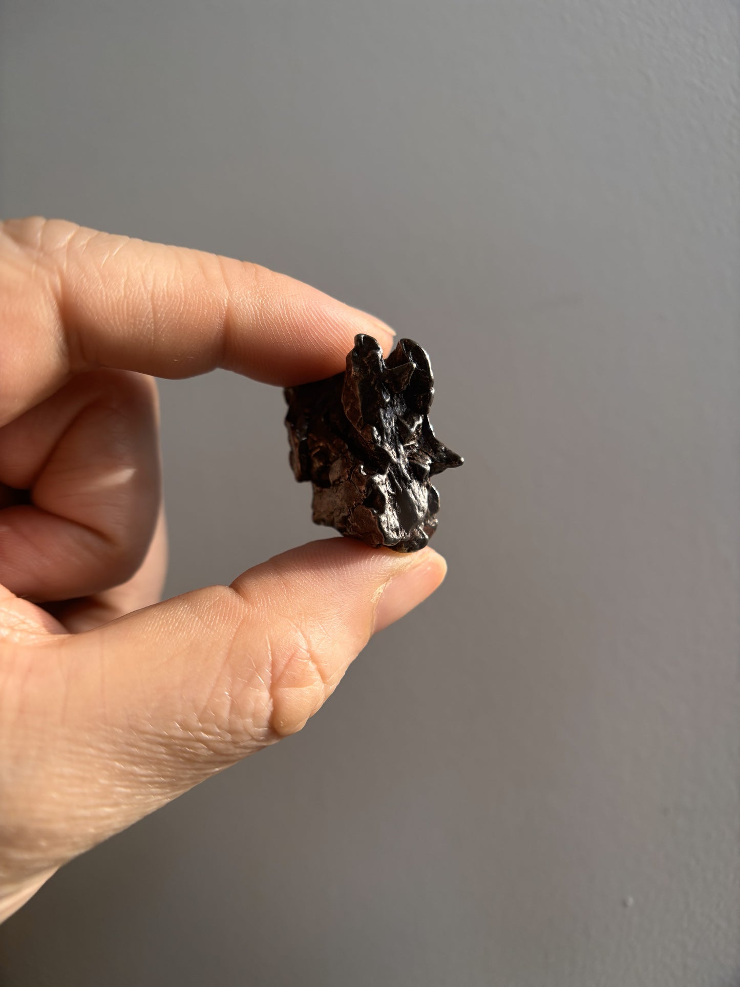 Campo Del Cielo Meteorite 27.6g