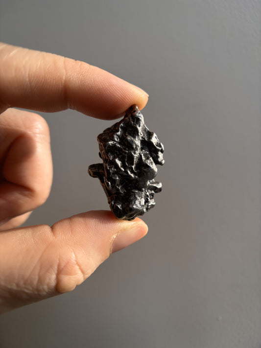 Campo Del Cielo Meteorite 27.7g
