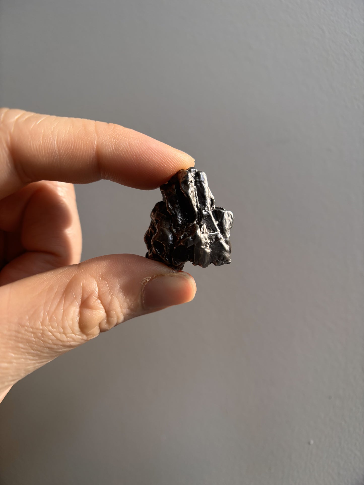 Campo Del Cielo Meteorite 29.4g