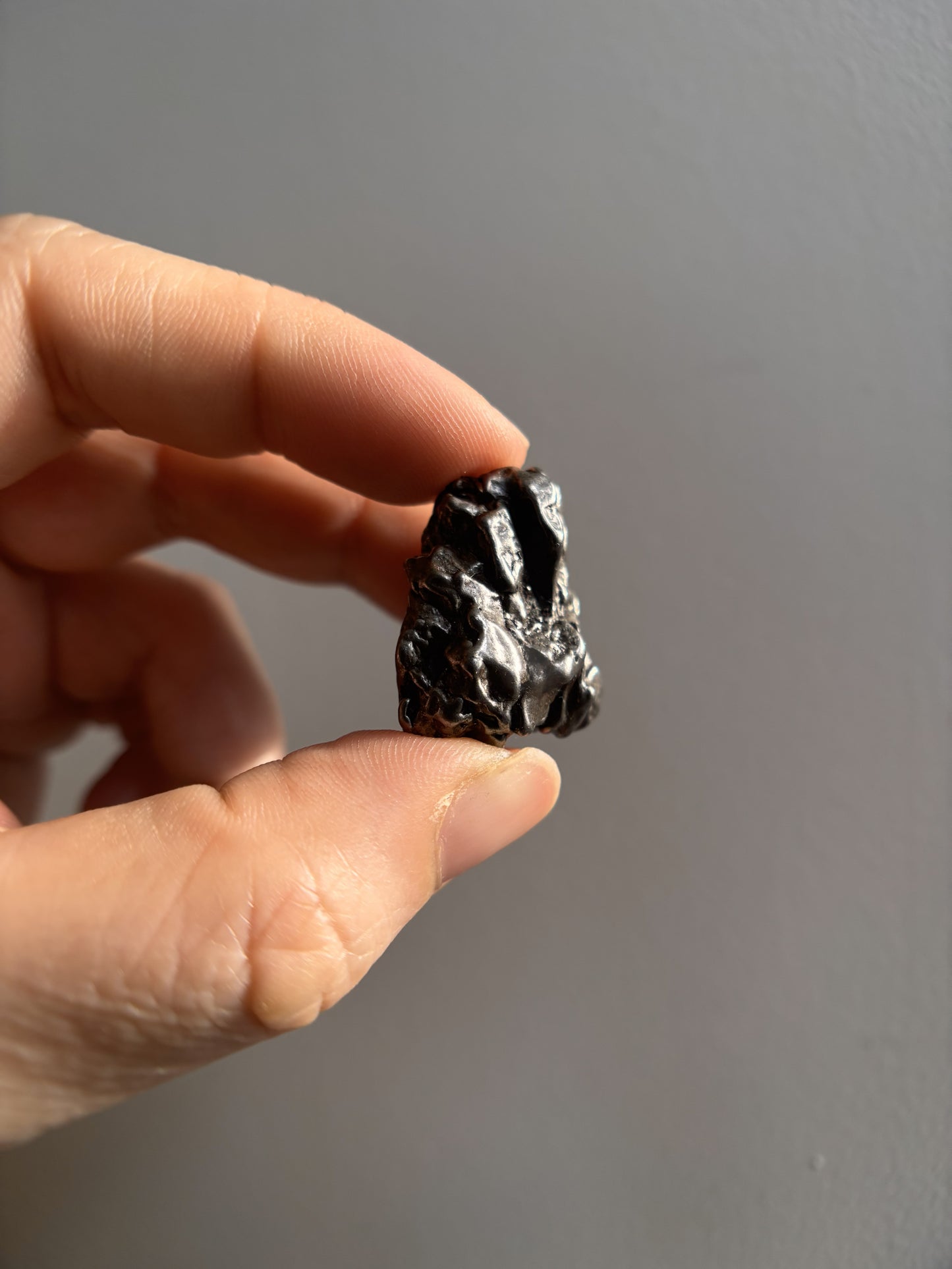 Campo Del Cielo Meteorite 29.4g