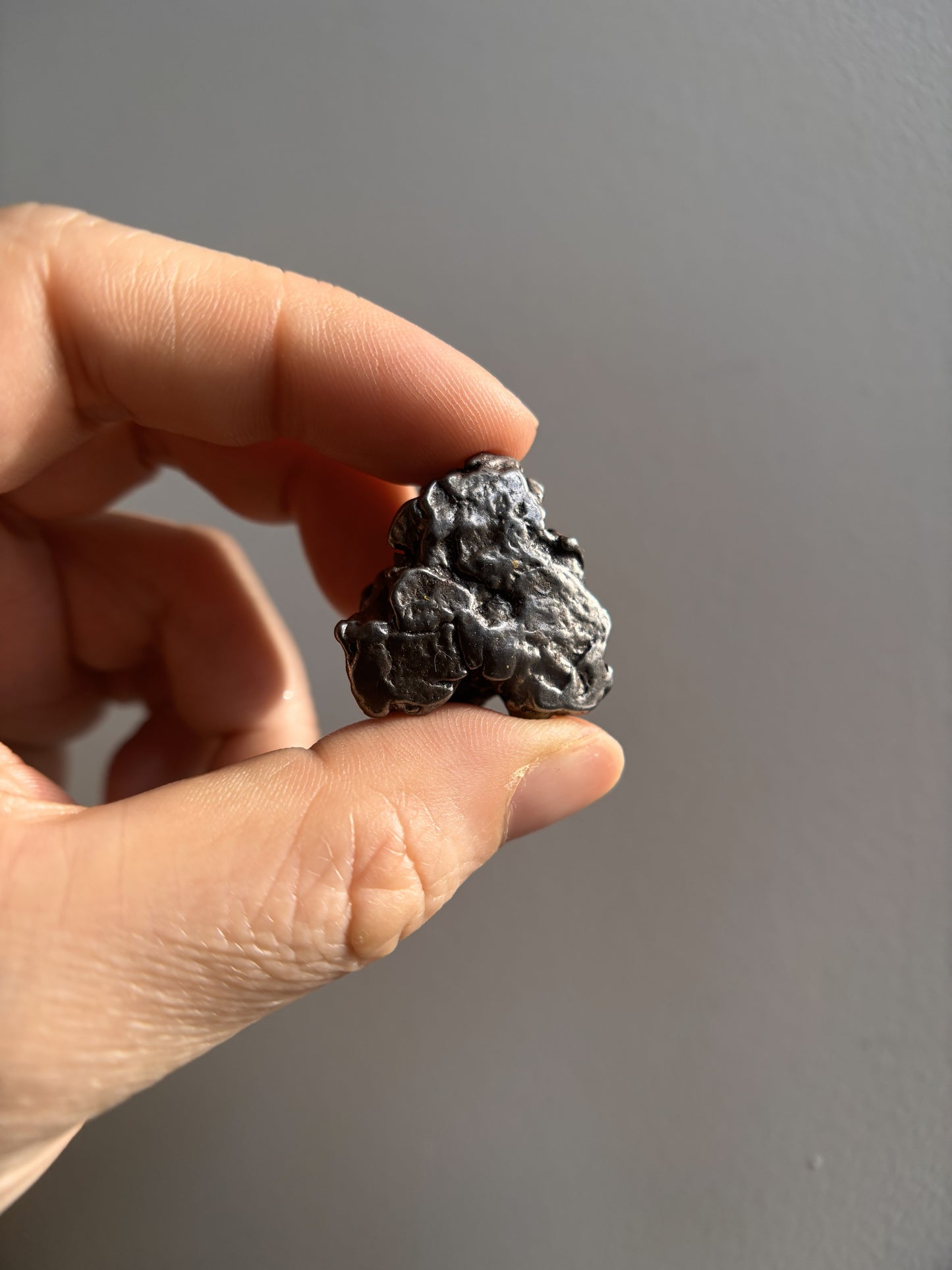 Campo Del Cielo Meteorite 29.4g