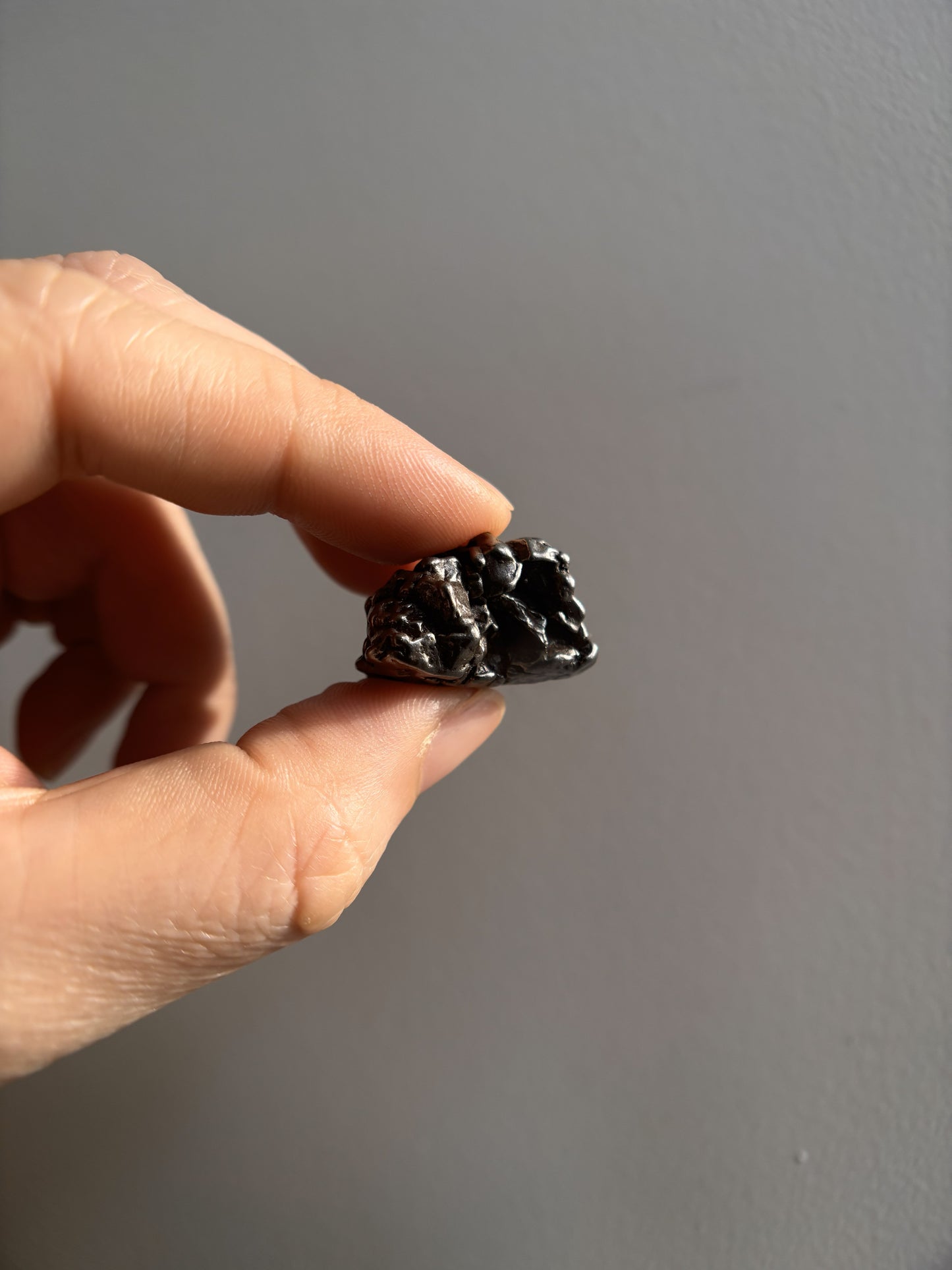 Campo Del Cielo Meteorite 29.4g