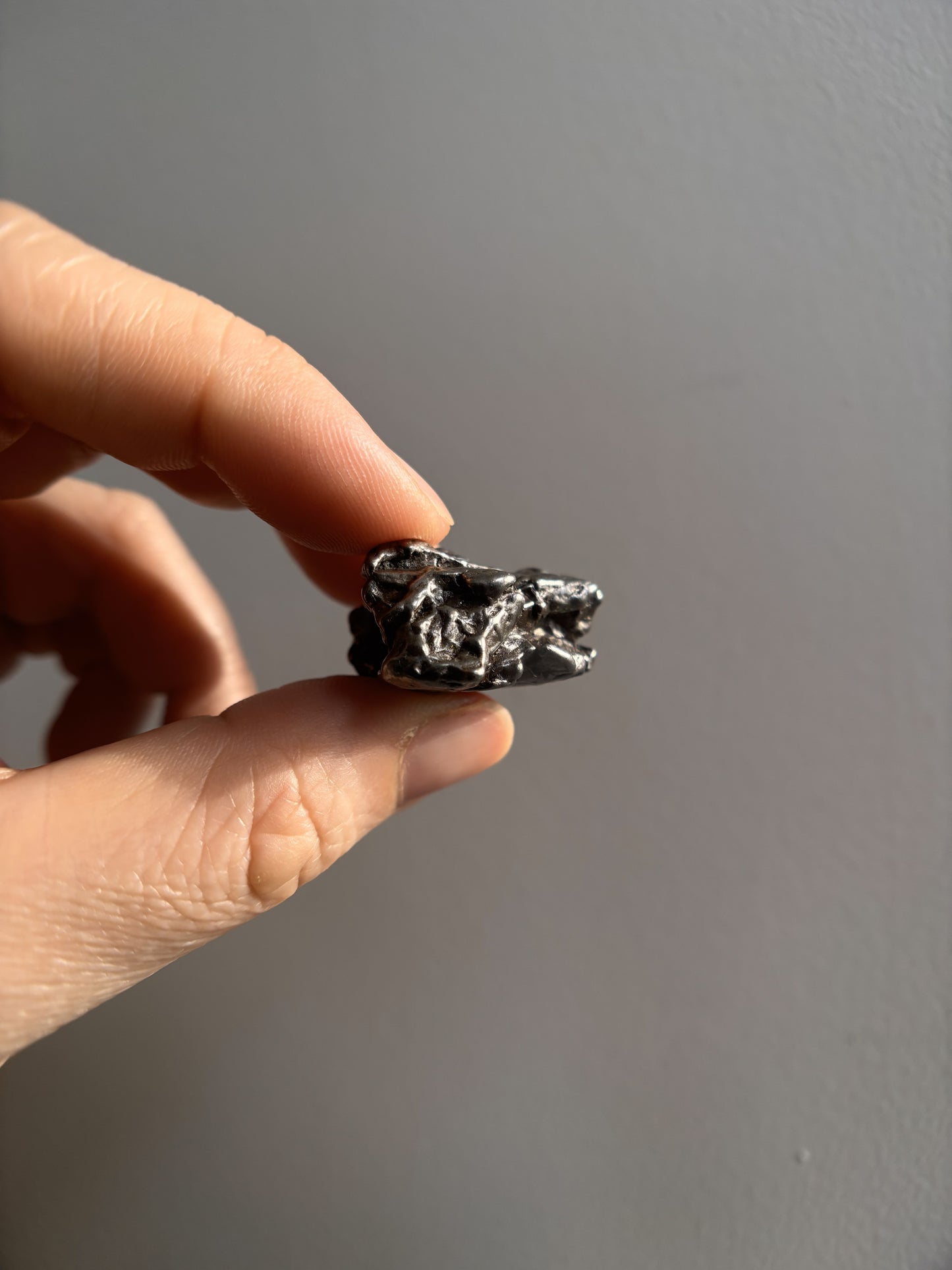 Campo Del Cielo Meteorite 29.4g