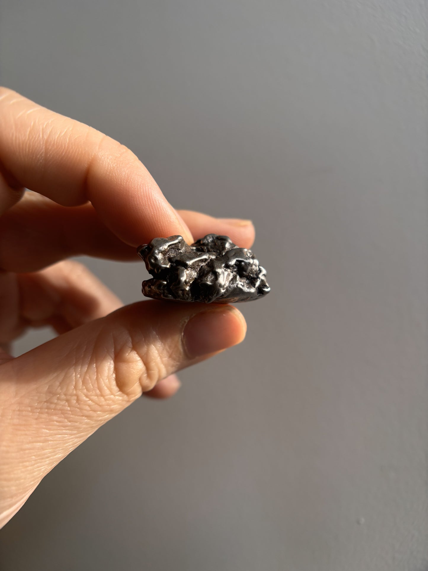Campo Del Cielo Meteorite 29.4g