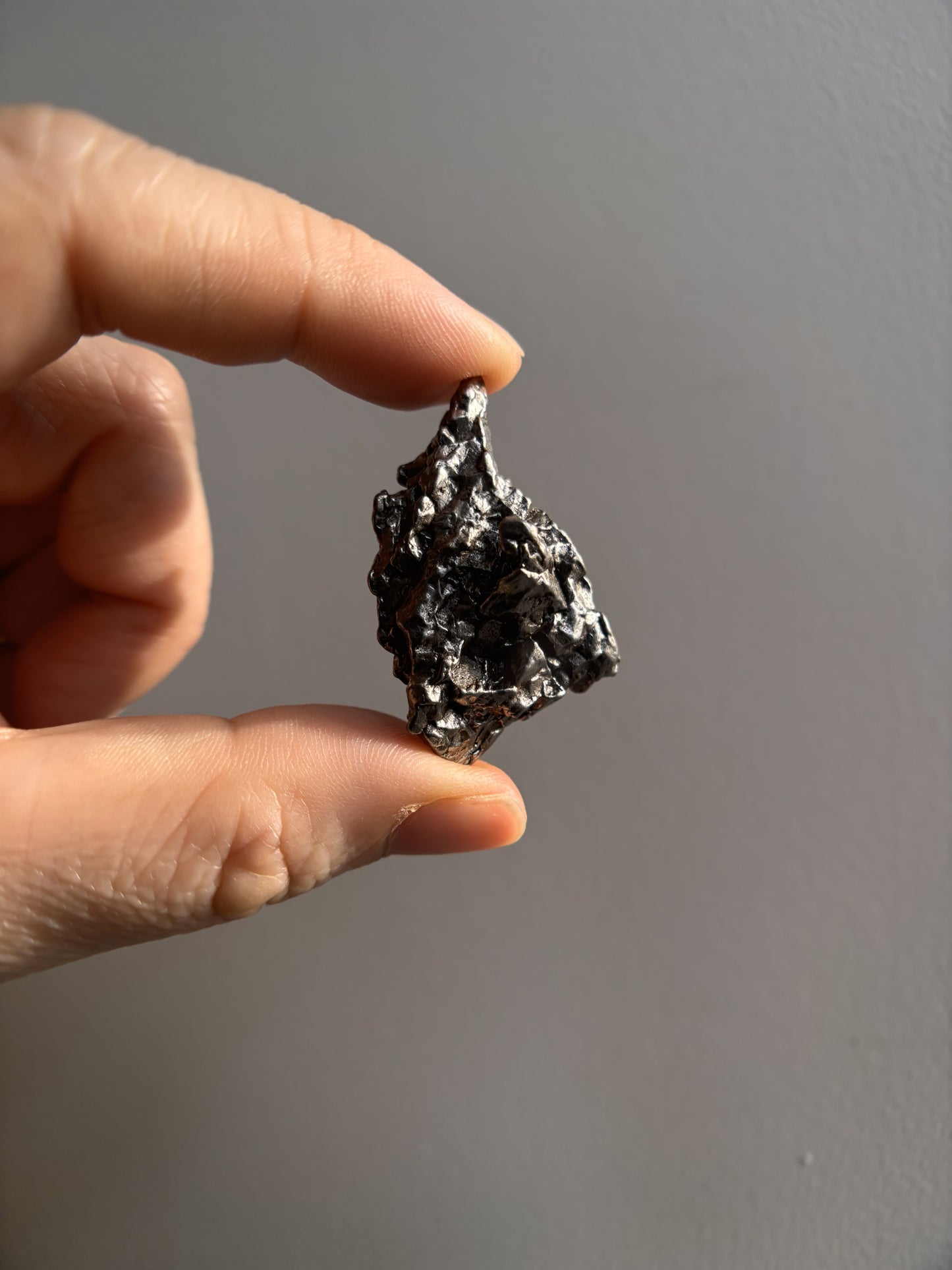 Campo Del Cielo Meteorite 29g