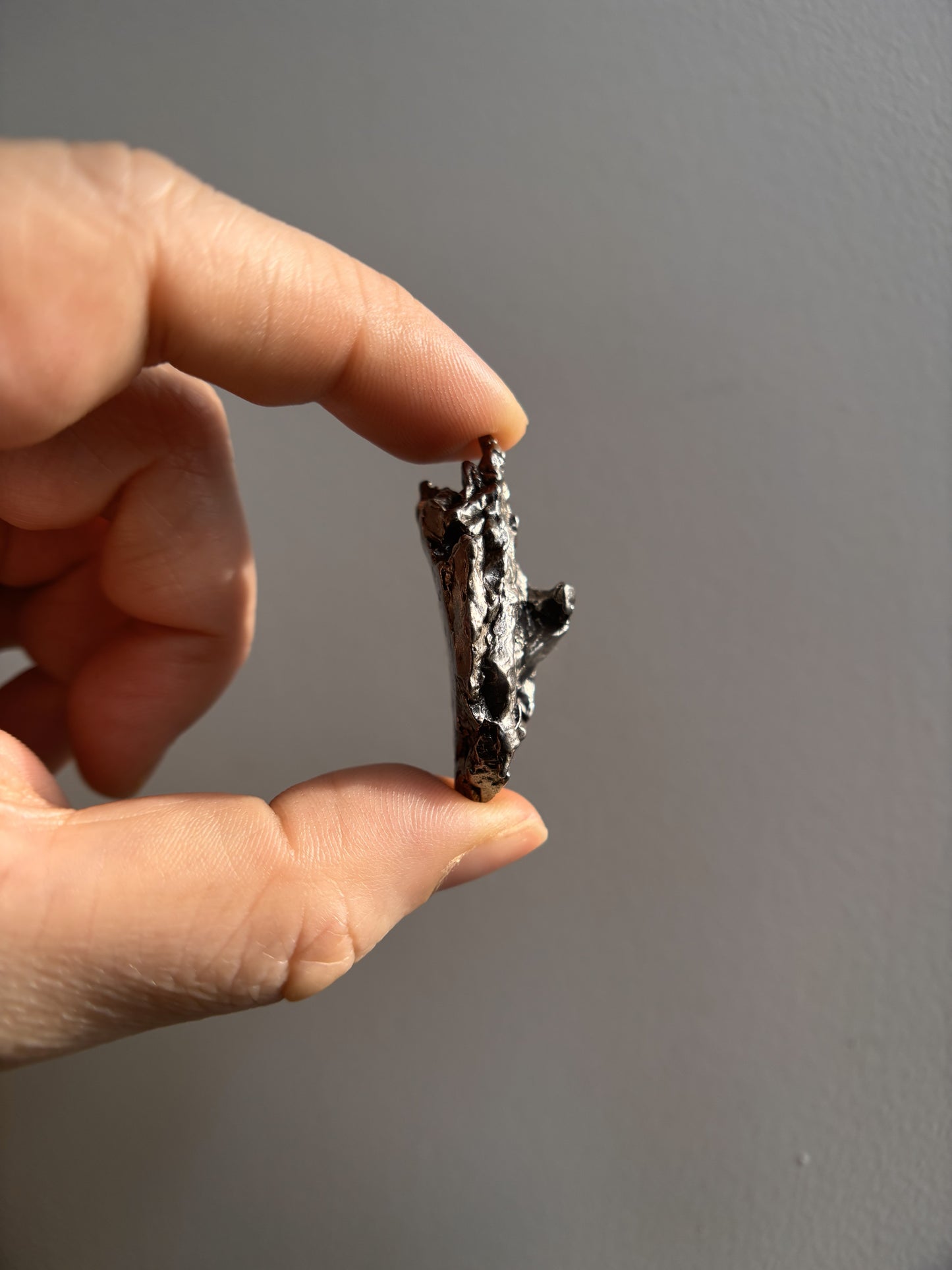 Campo Del Cielo Meteorite 29g