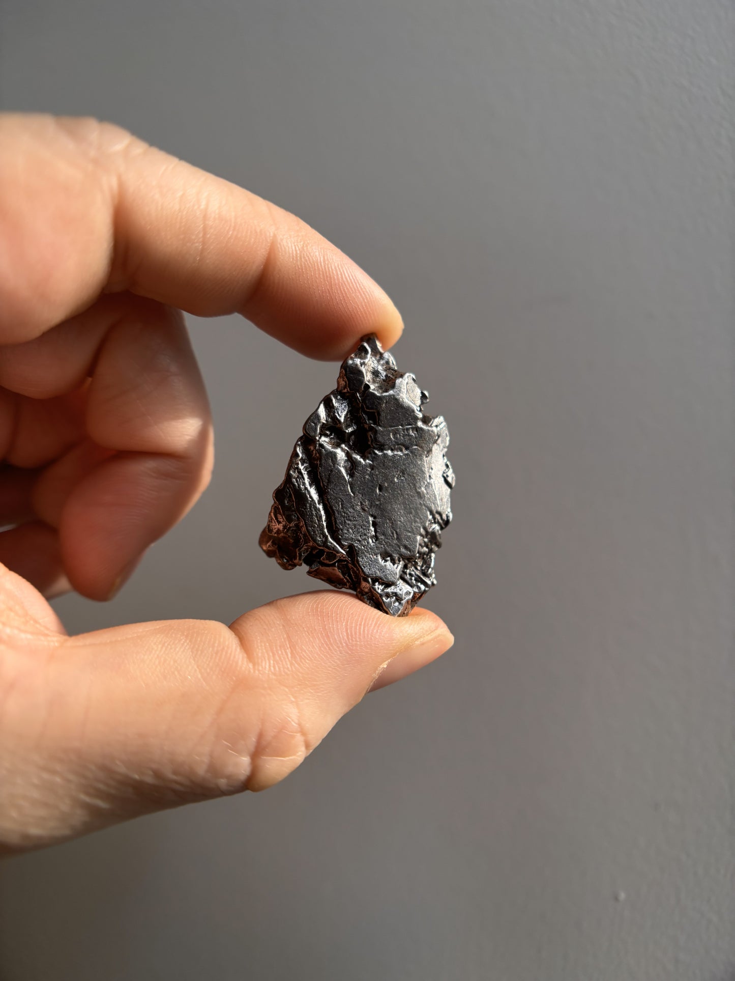 Campo Del Cielo Meteorite 29g
