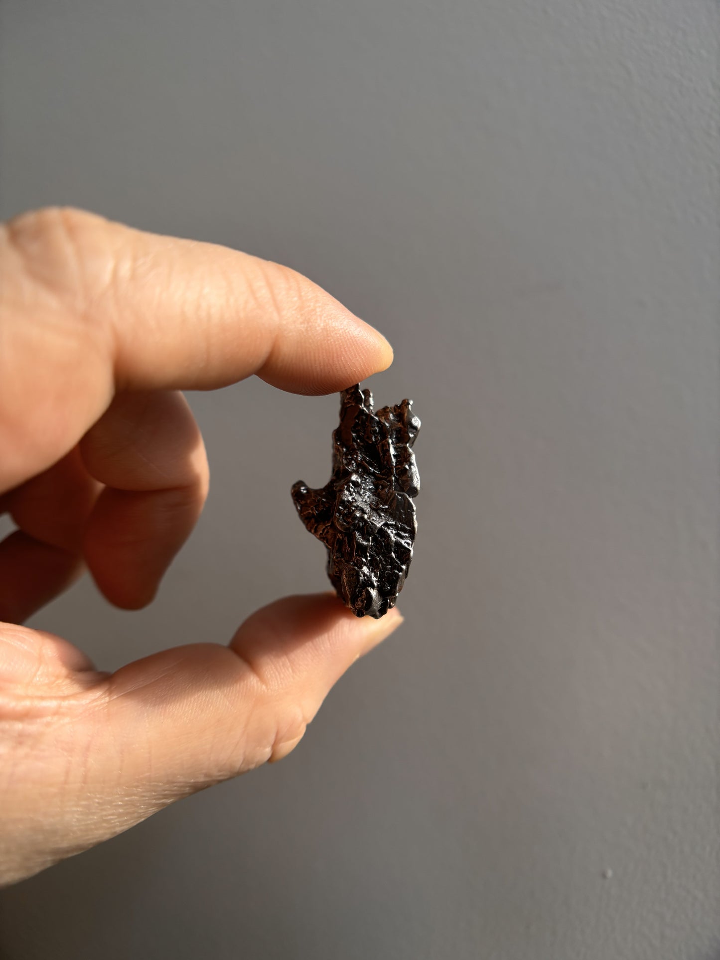 Campo Del Cielo Meteorite 29g