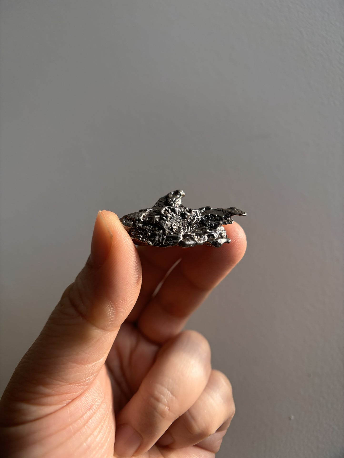 Campo Del Cielo Meteorite 29g