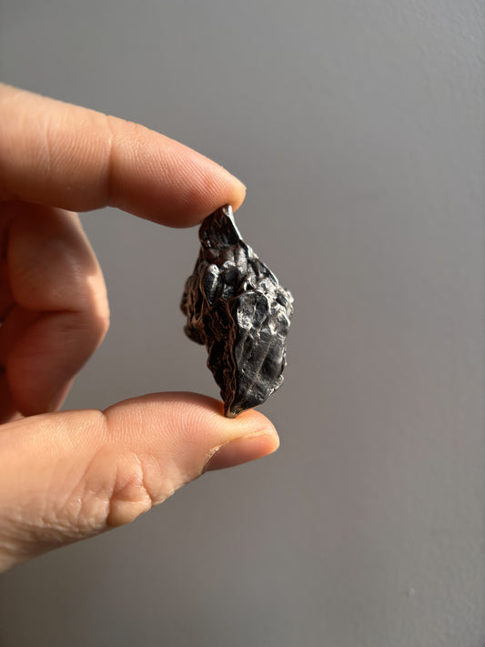 Campo Del Cielo Meteorite 30.3g