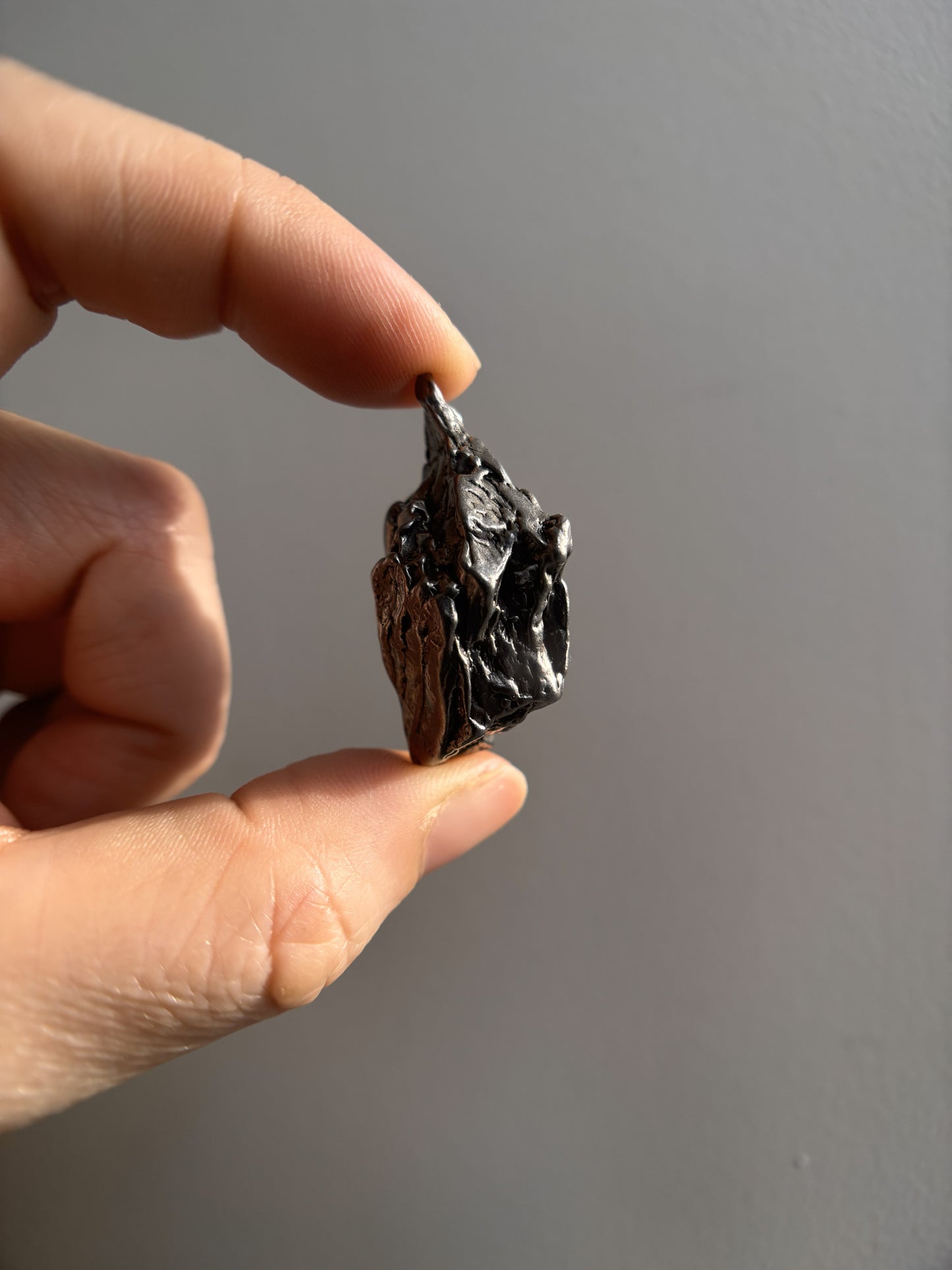 Campo Del Cielo Meteorite 30.3g