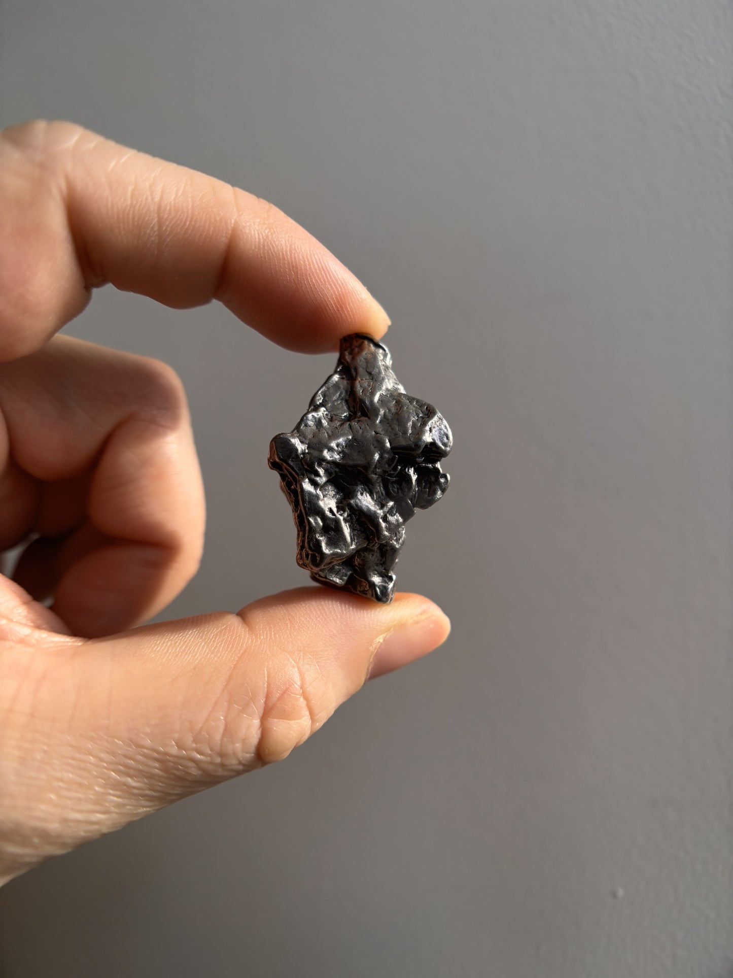 Campo Del Cielo Meteorite 30.3g