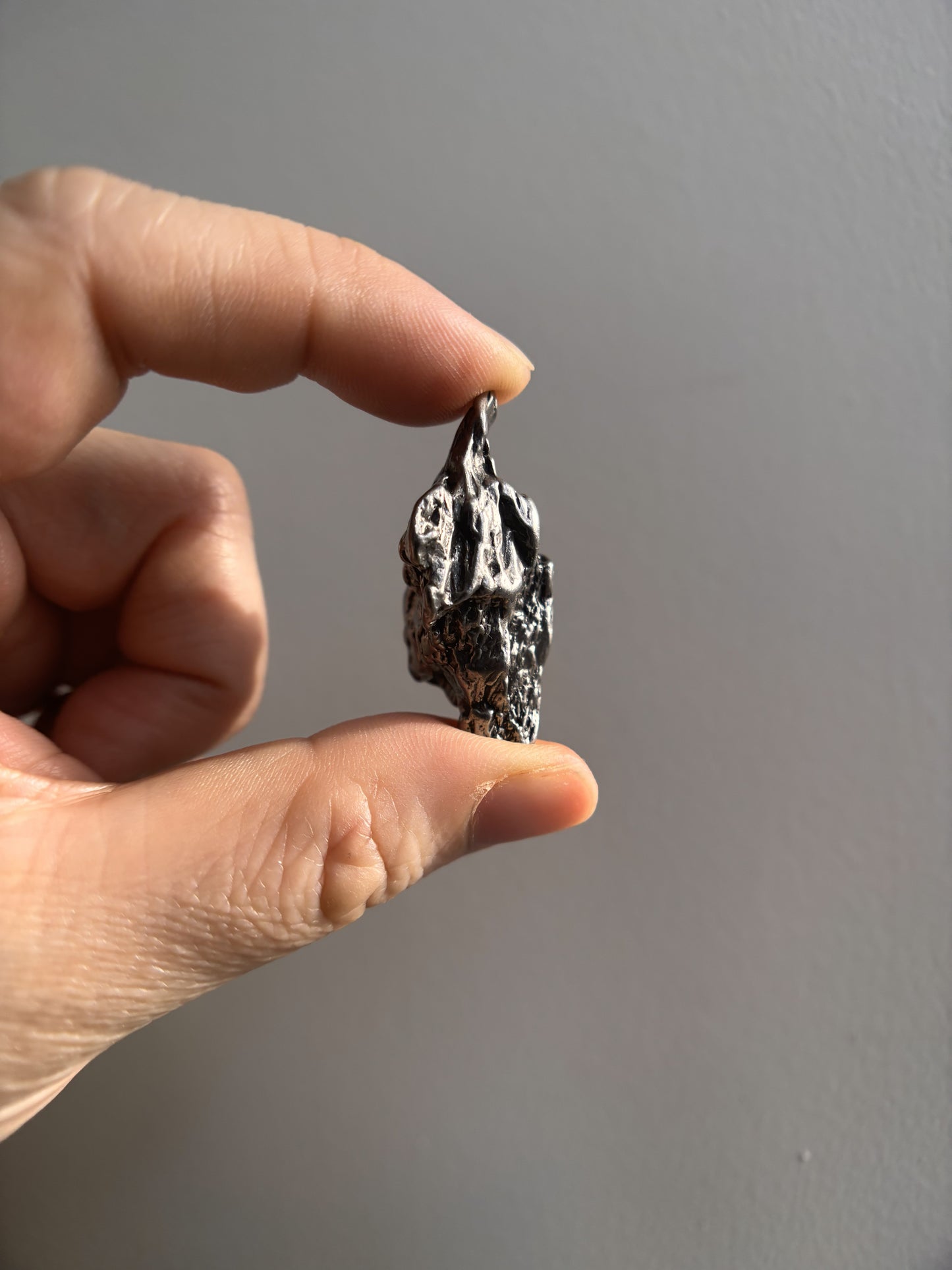 Campo Del Cielo Meteorite 30.3g