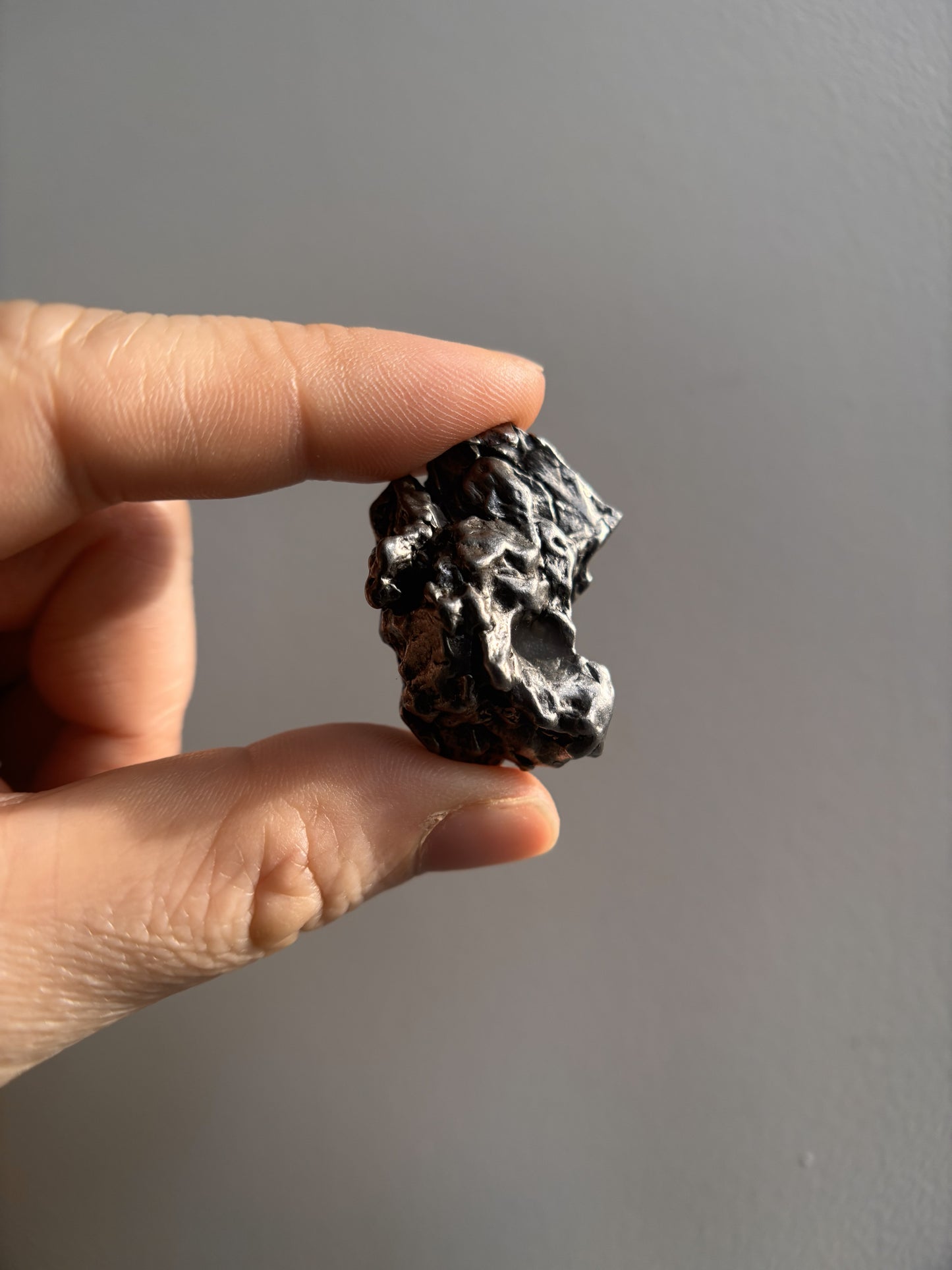 Campo Del Cielo Meteorite 30g