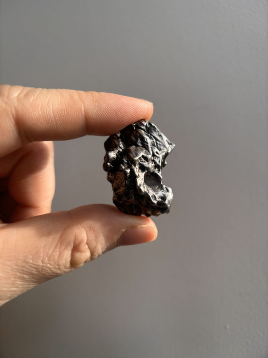 Campo Del Cielo Meteorite 30g