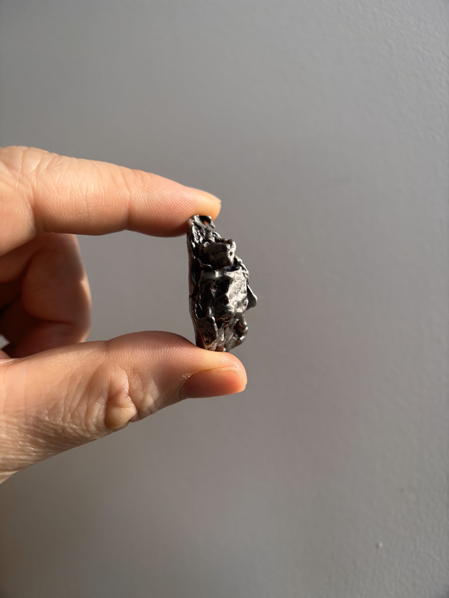 Campo Del Cielo Meteorite 30g