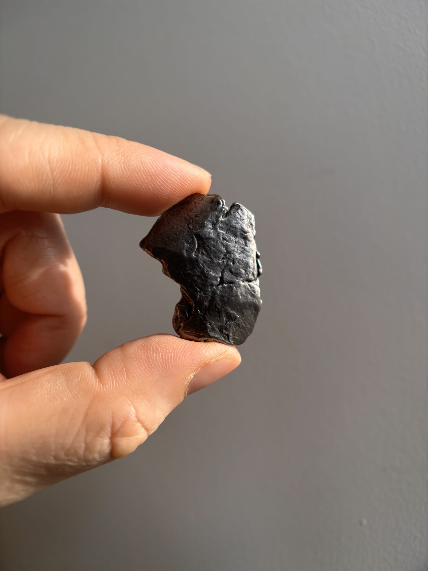 Campo Del Cielo Meteorite 30g