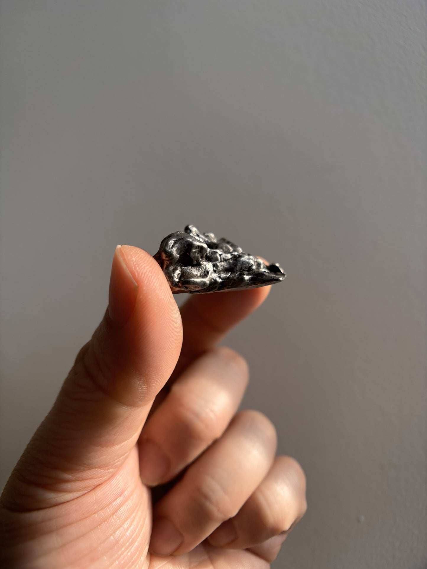 Campo Del Cielo Meteorite 30g