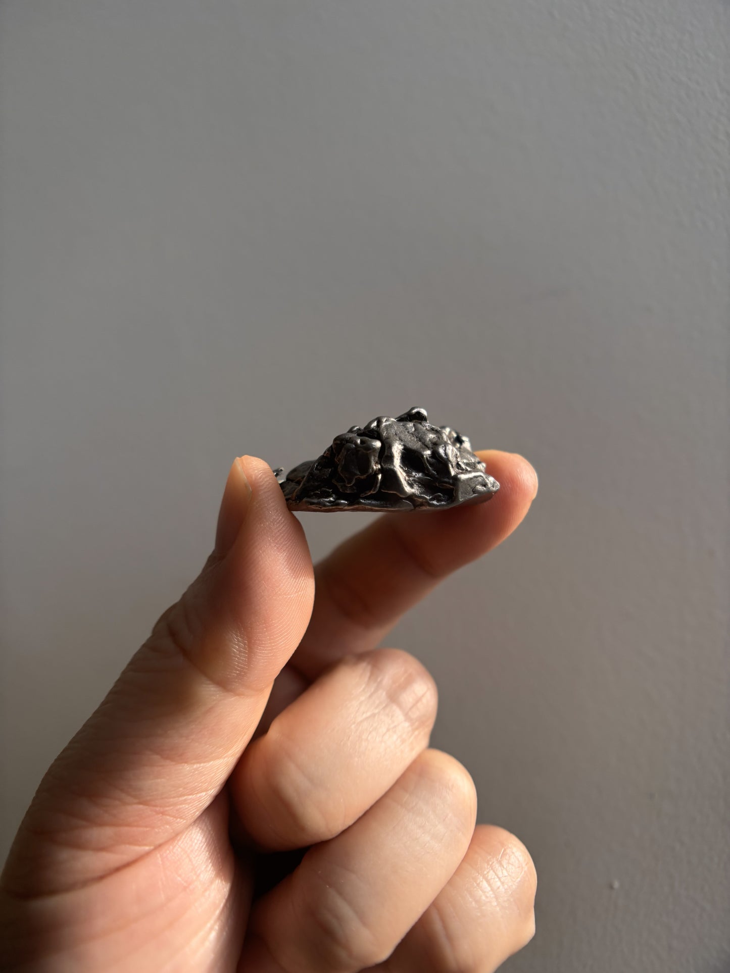 Campo Del Cielo Meteorite 30g