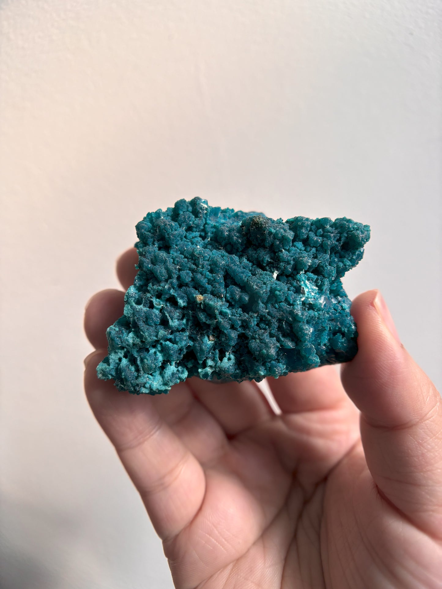 Chrysocolla 55g