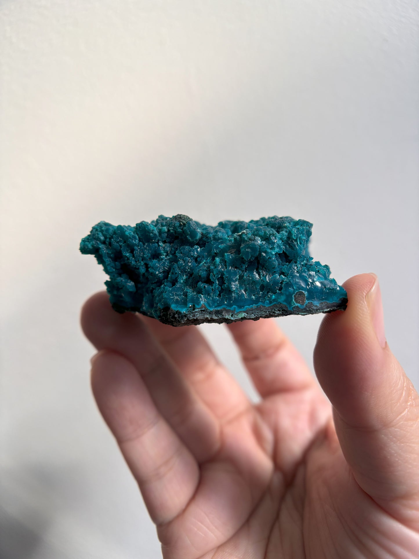 Chrysocolla 55g