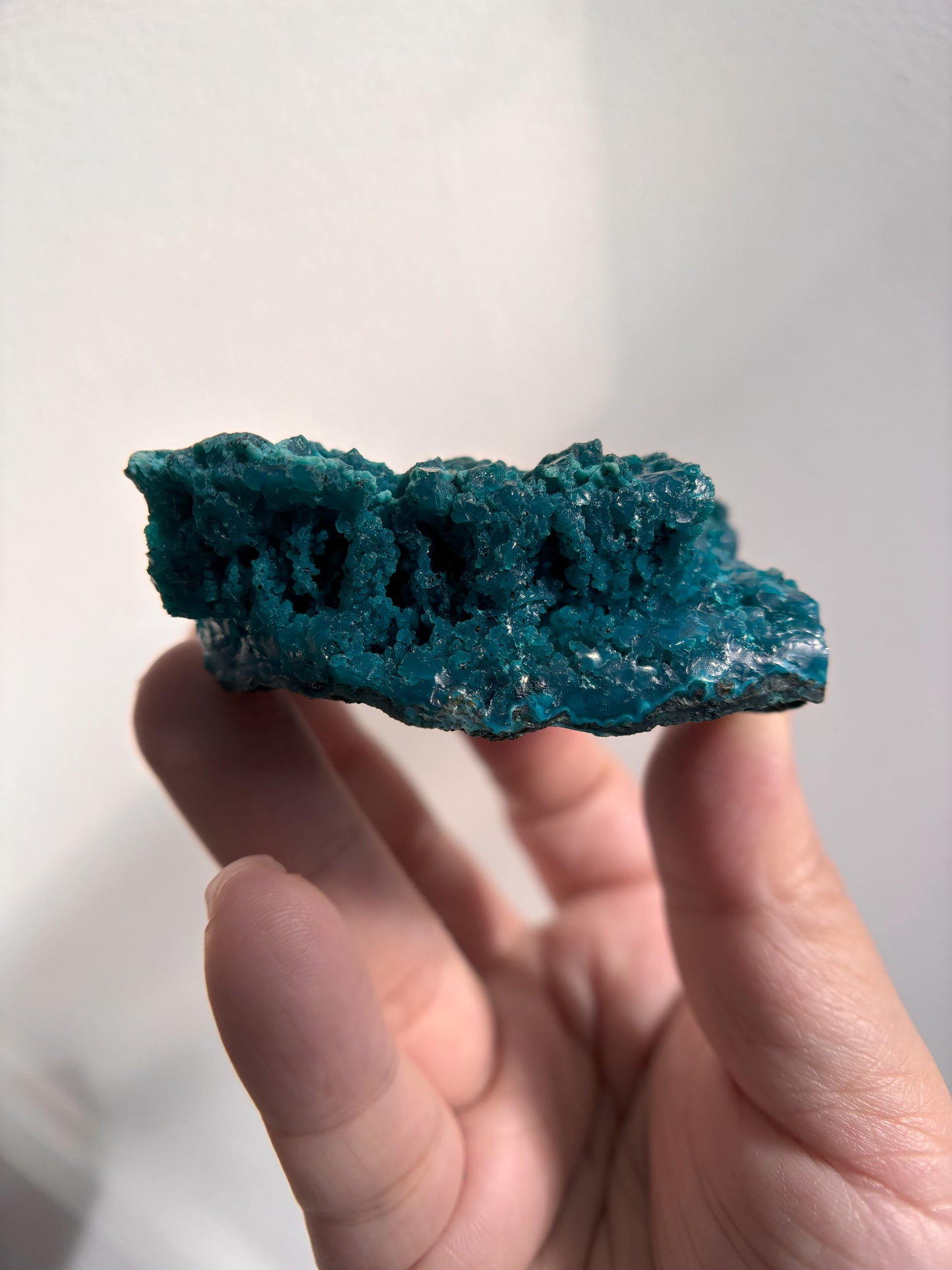 Chrysocolla 55g