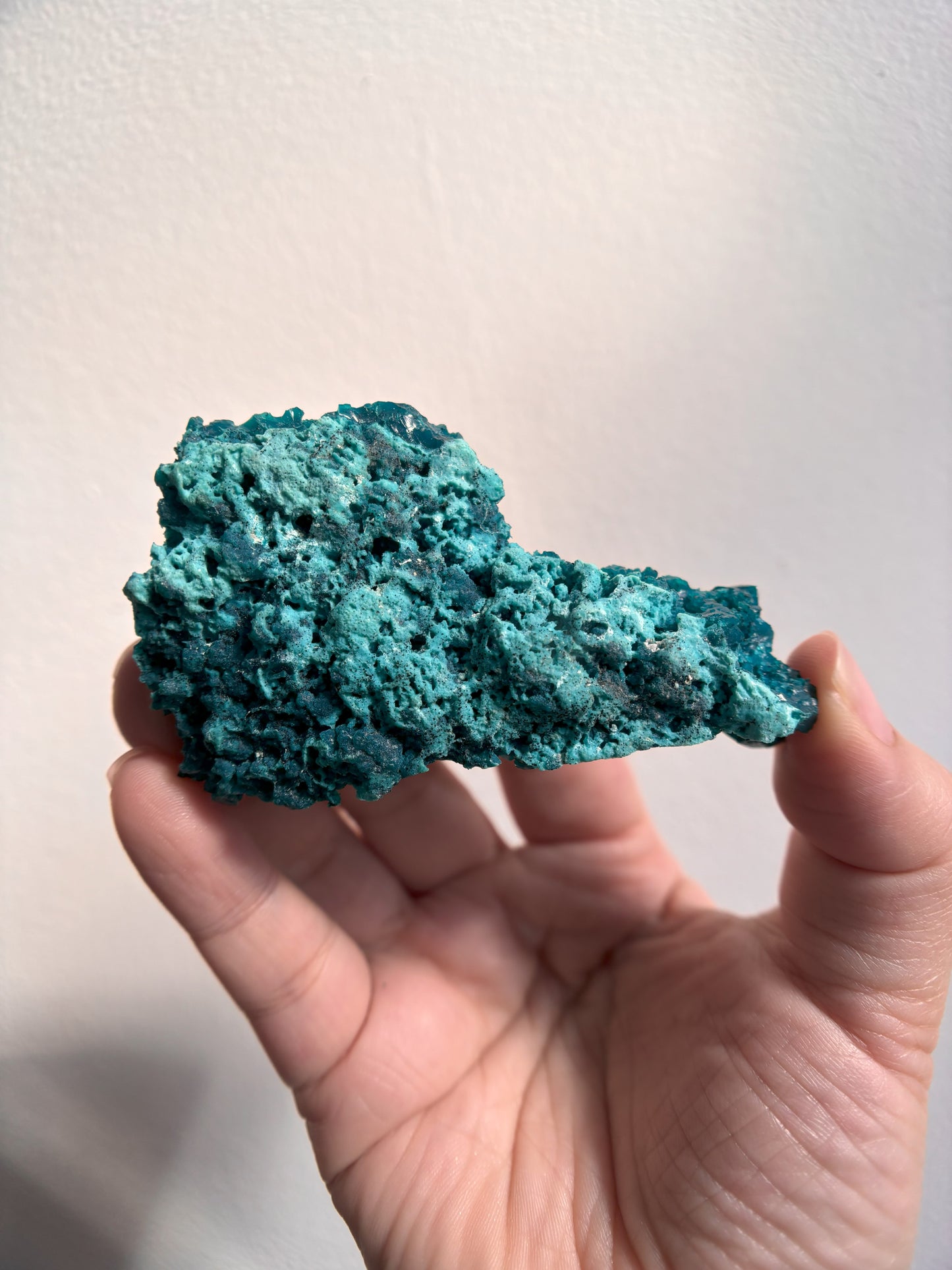 Chrysocolla 59g