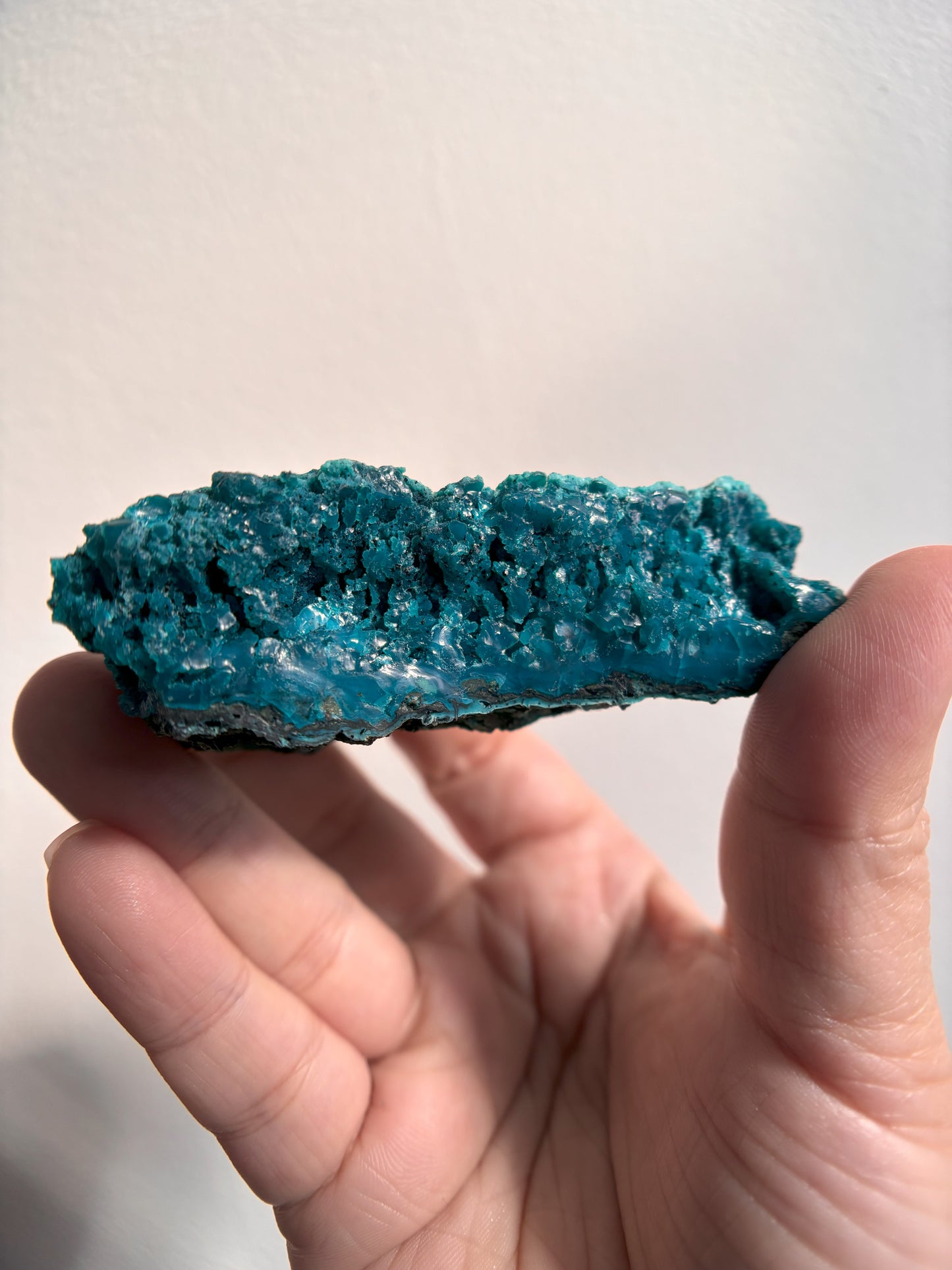 Chrysocolla 59g