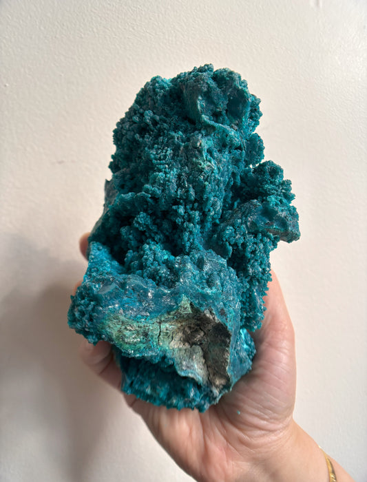 Chrysocolla 609g