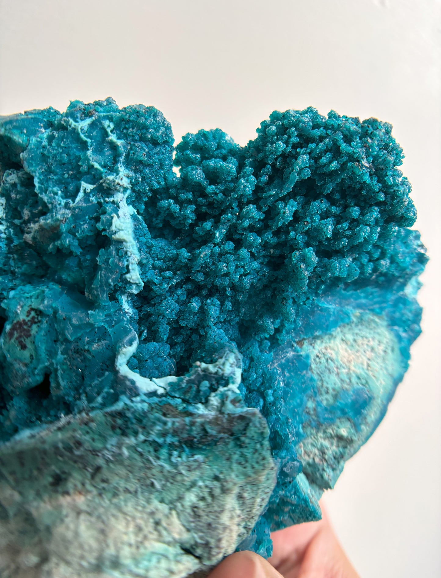 Chrysocolla 609g