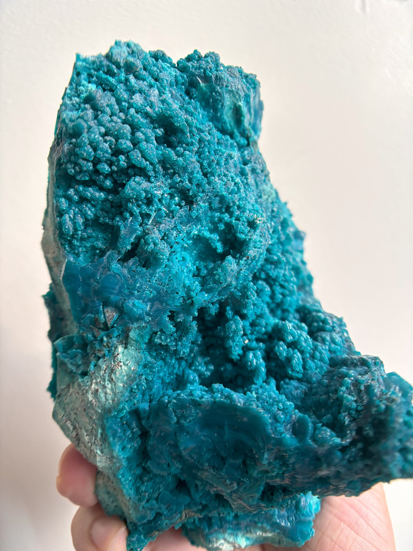 Chrysocolla 609g