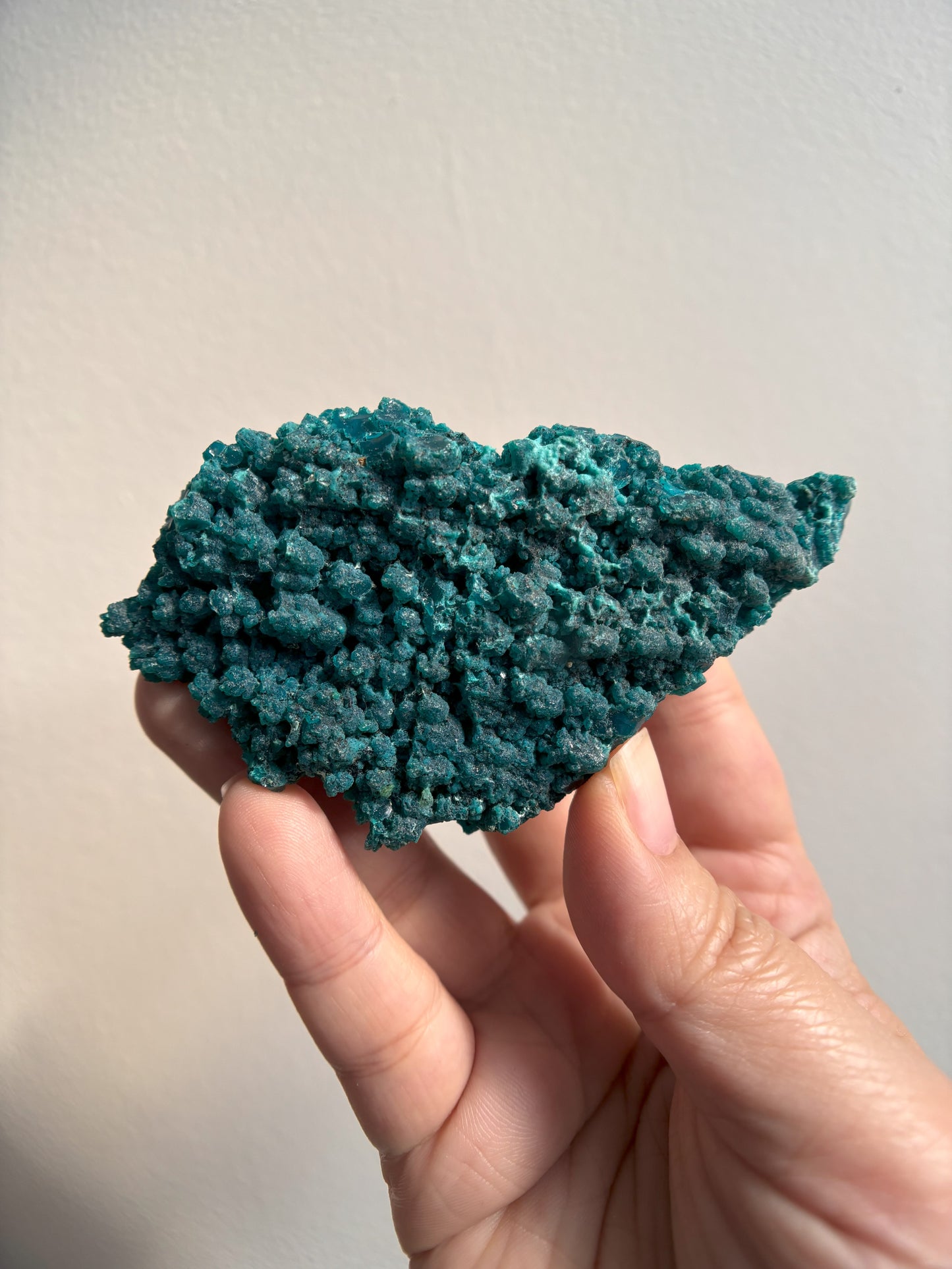 Chrysocolla 89g