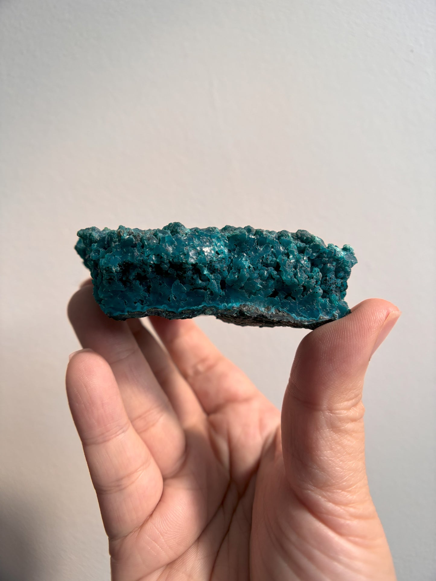 Chrysocolla 89g