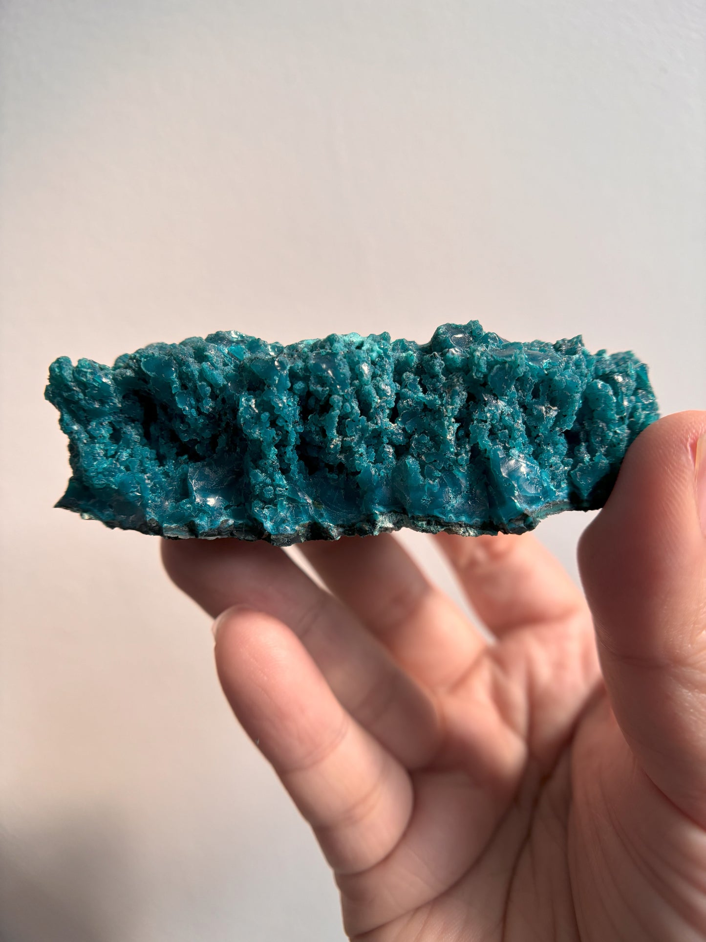 Chrysocolla 89g