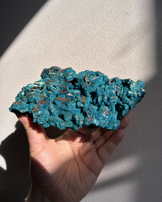 Chrysocolla 513g
