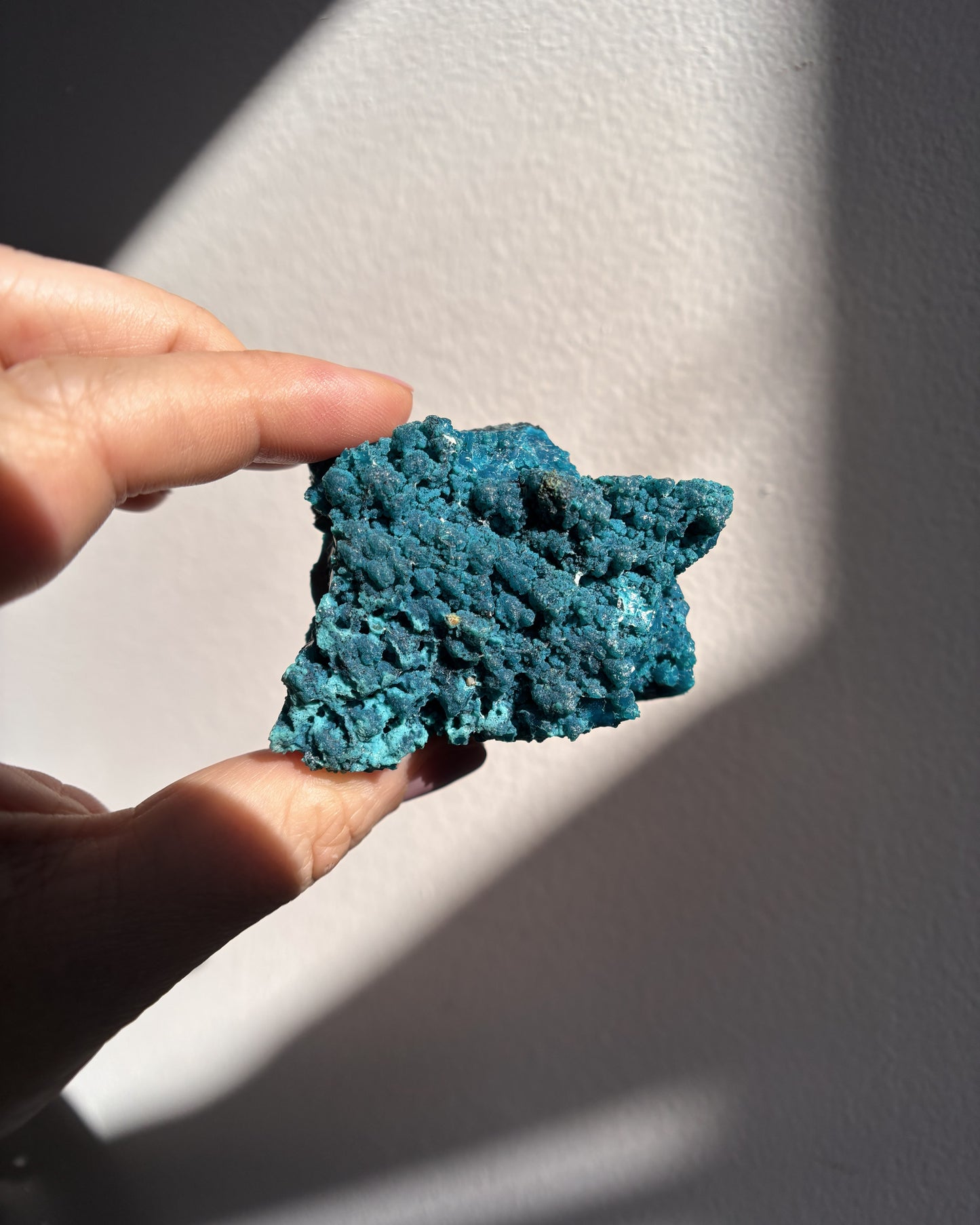 Chrysocolla 55g