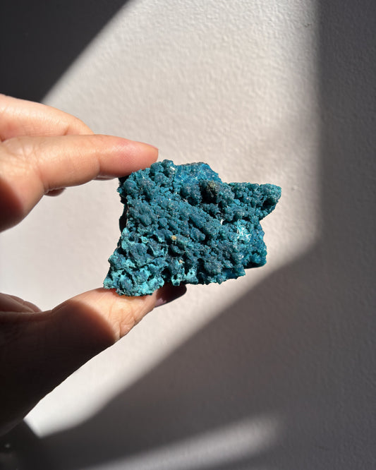 Chrysocolla 55g